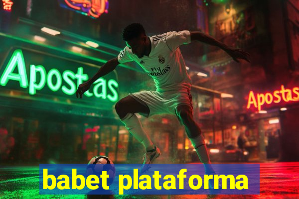 babet plataforma